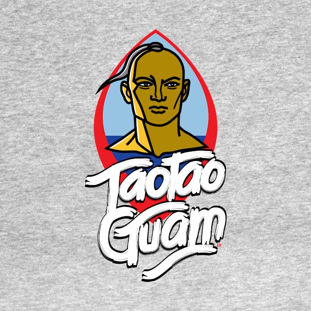 Taotao Guam by CALMA